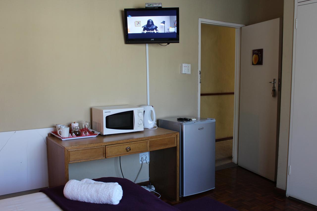 The Hamlet Country Lodge Ceres Εξωτερικό φωτογραφία