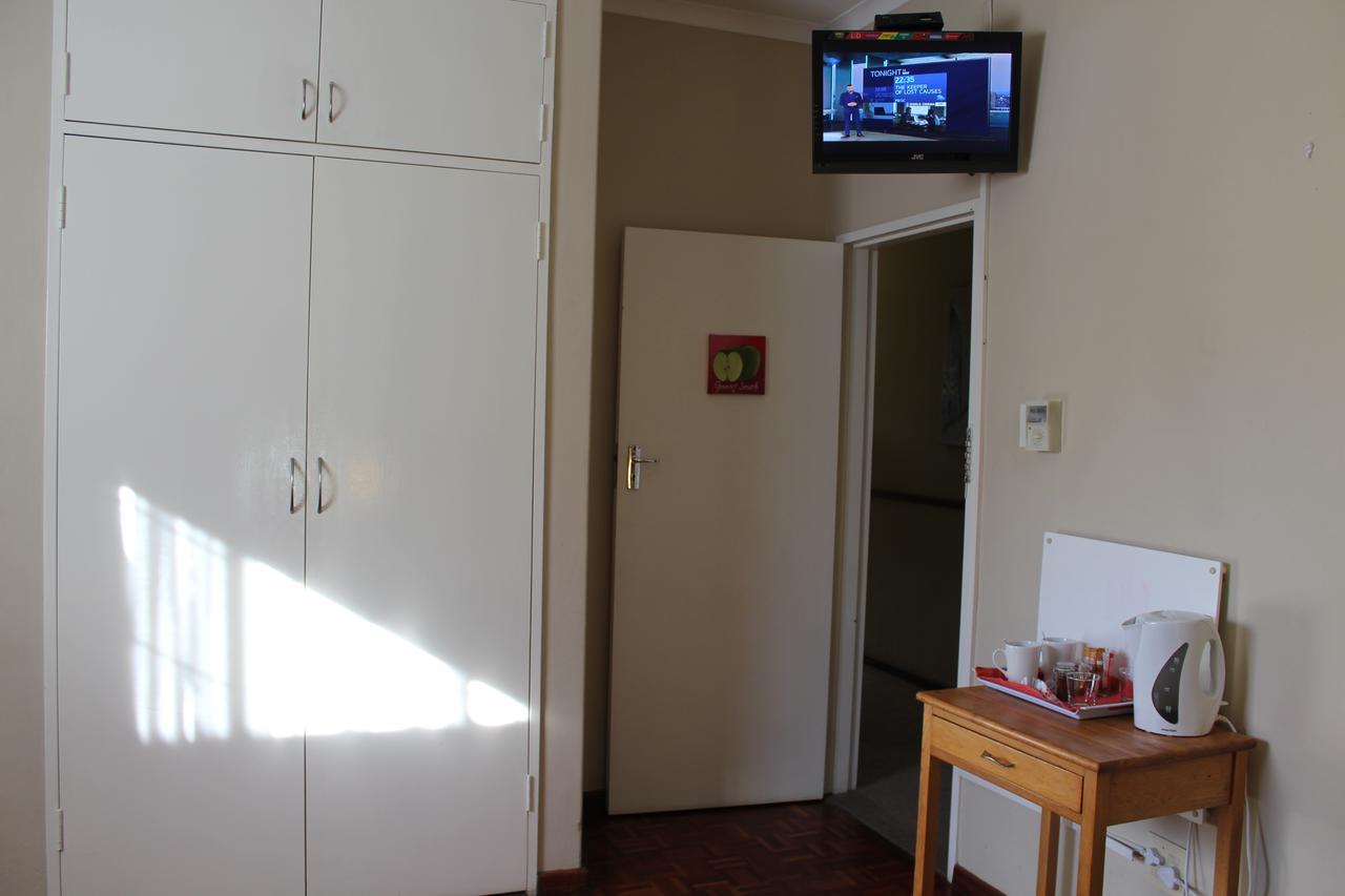 The Hamlet Country Lodge Ceres Εξωτερικό φωτογραφία