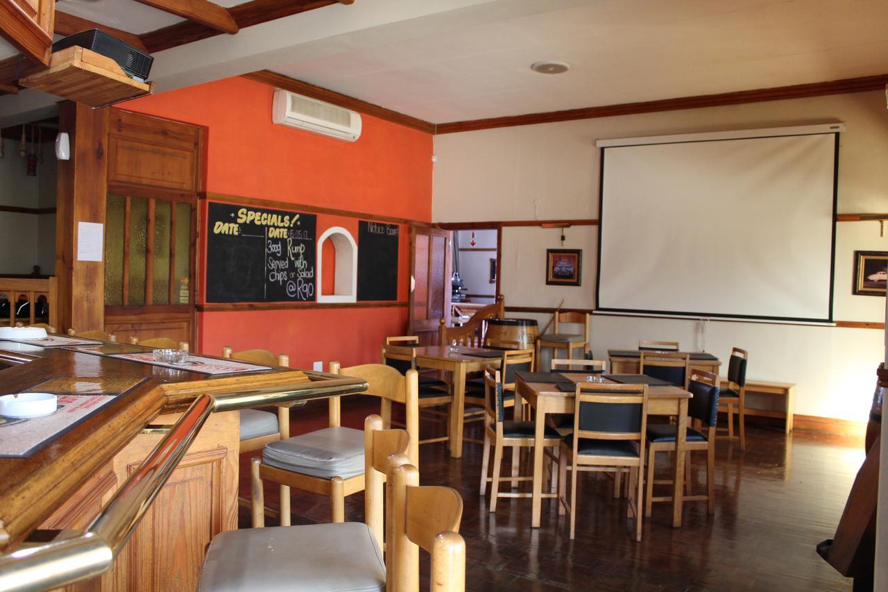 The Hamlet Country Lodge Ceres Εξωτερικό φωτογραφία